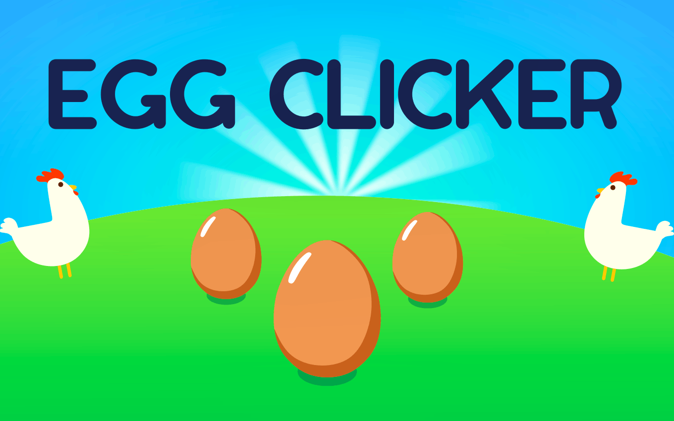 Egg Clicker