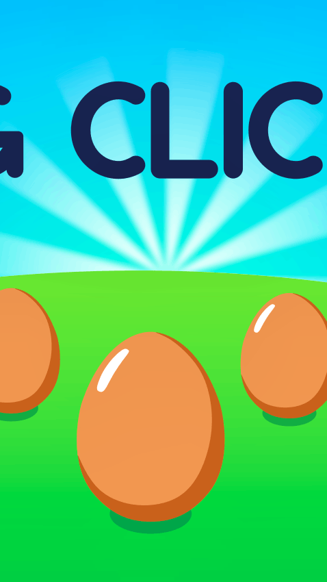 Egg Clicker