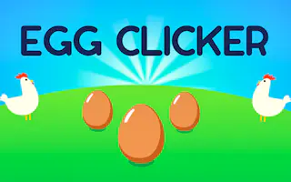 Egg Clicker — free online action game