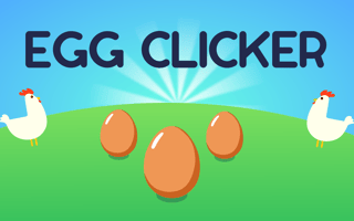 Egg Clicker game cover