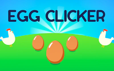 Egg Clicker cover art