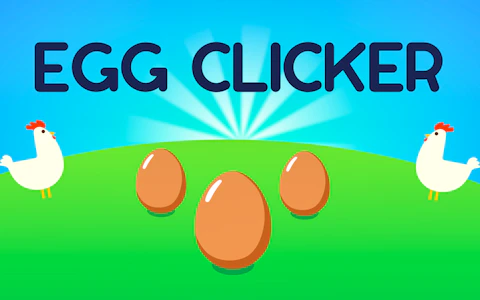 Egg Clicker