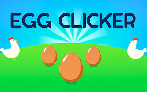 Egg Clicker game thumbnail