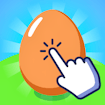 Egg Clicker banner