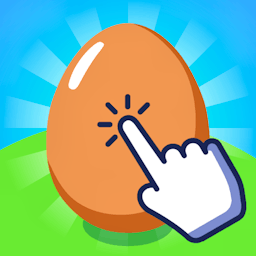 Egg Clicker