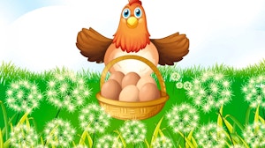 Image for Egg Collector