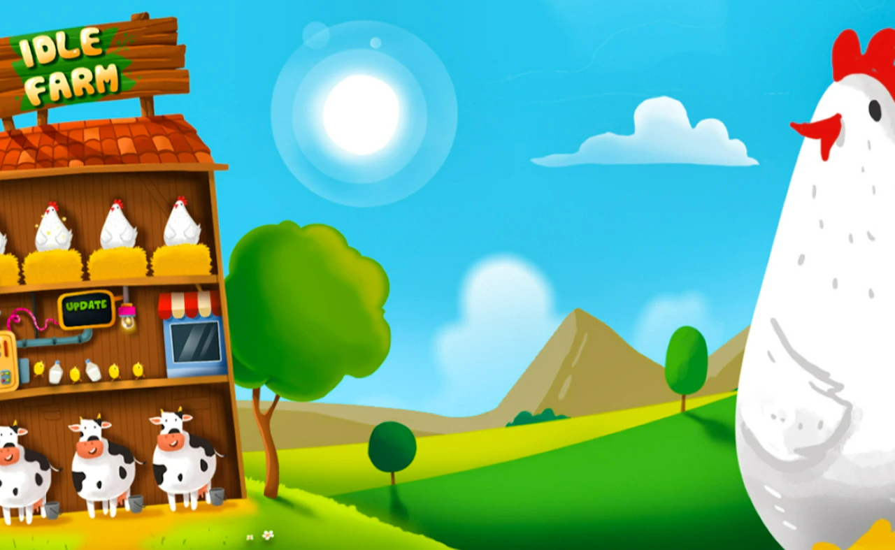 Egg Collector