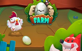 Egg Farm