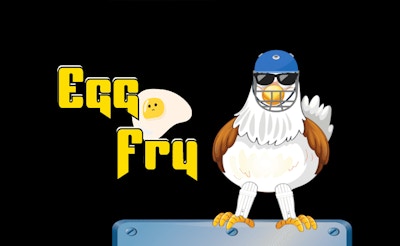 Egg Fry game