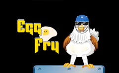 Egg Fry