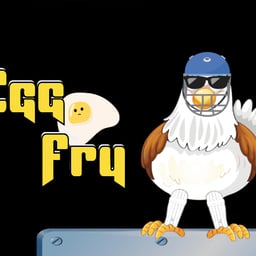 Juega gratis a Egg Fry
