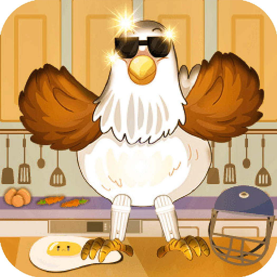 Egg Fry