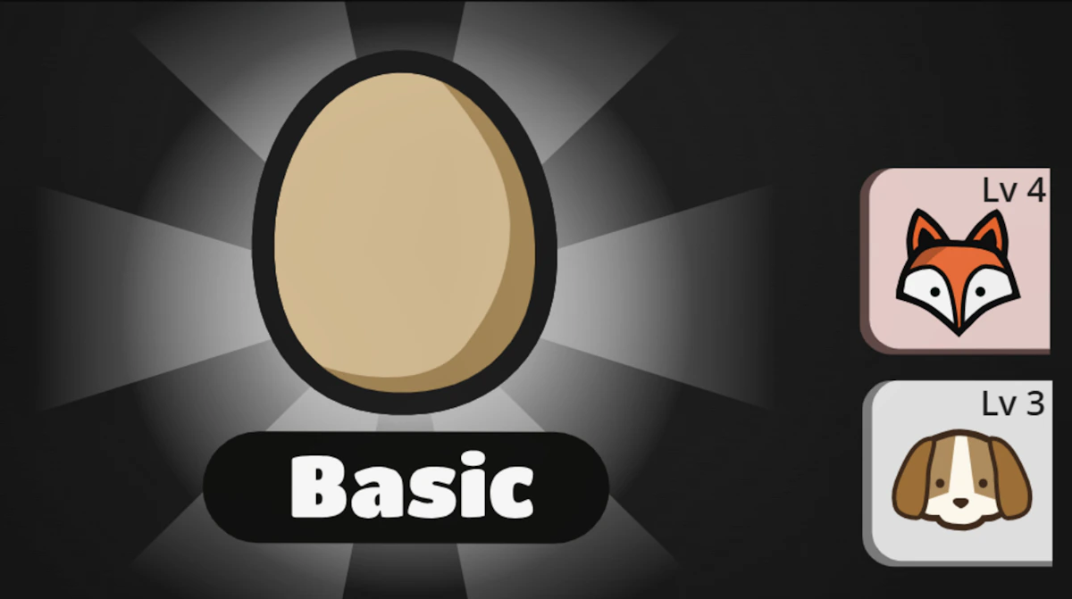 Play Egg Hatcher — free online Clicker game