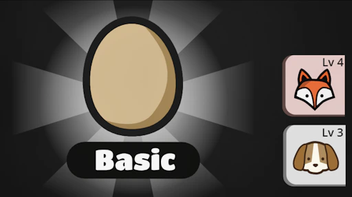 Egg Hatcher