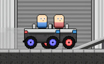 Egg Hill Climb cover art