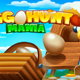 Egg Hunt Mania