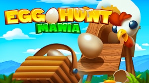 Image for Egg Hunt Mania