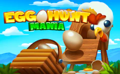 Egg Hunt Mania