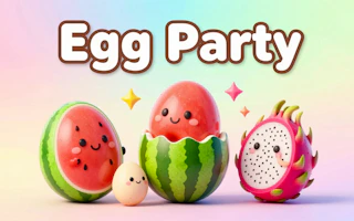 Egg Party
