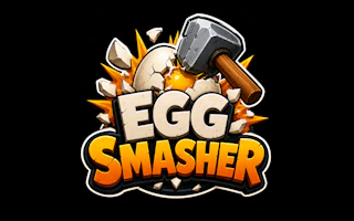 Egg Smasher