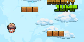 Eggboy Jump thumbnail