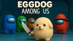 Eggdog Among Us