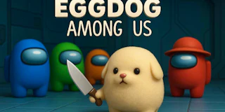 Eggdog Among Us thumbnail