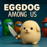 Eggdog Among Us