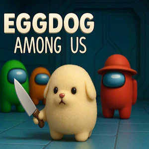 Eggdog Among Us Thumbnail