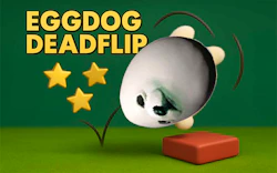 Eggdog Deadflip