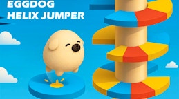 Eggdog Helix Jumper