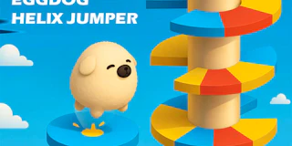 Eggdog Helix Jumper thumbnail
