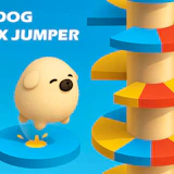 Eggdog Helix Jumper