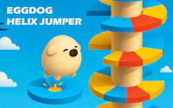Eggdog Helix Jumper