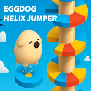 Eggdog Helix Jumper Thumbnail