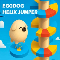 Eggdog Helix Jumper