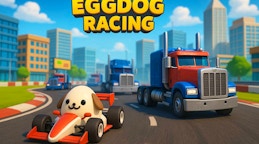 Eggdog Racing
