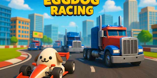 Eggdog Racing thumbnail