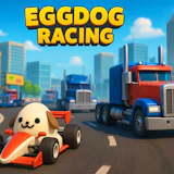 Eggdog Racing