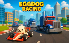 Eggdog Racing