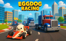 Eggdog Racing