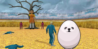 Eggdog Red Light Green Light thumbnail