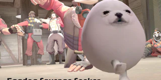 Eggdog Sausage Seeker thumbnail