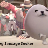 Eggdog Sausage Seeker