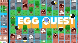 蛋之谜 (EggQuest)