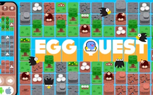 EggQuest Thumbnail