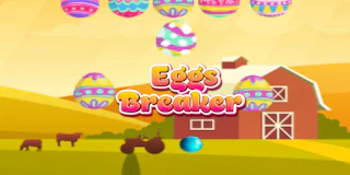 Eggs Breaker Game thumbnail