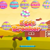 Eggs Breaker Game