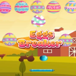 Juega gratis a Eggs Breaker Game