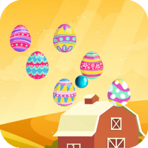 Eggs Breaker Game Thumbnail